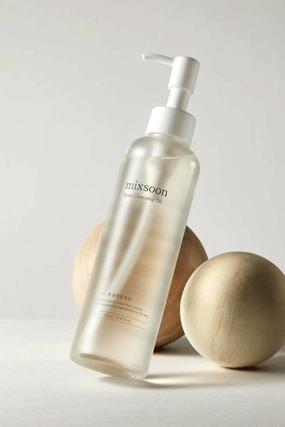 MIXSOON Bean Cleansing Oil