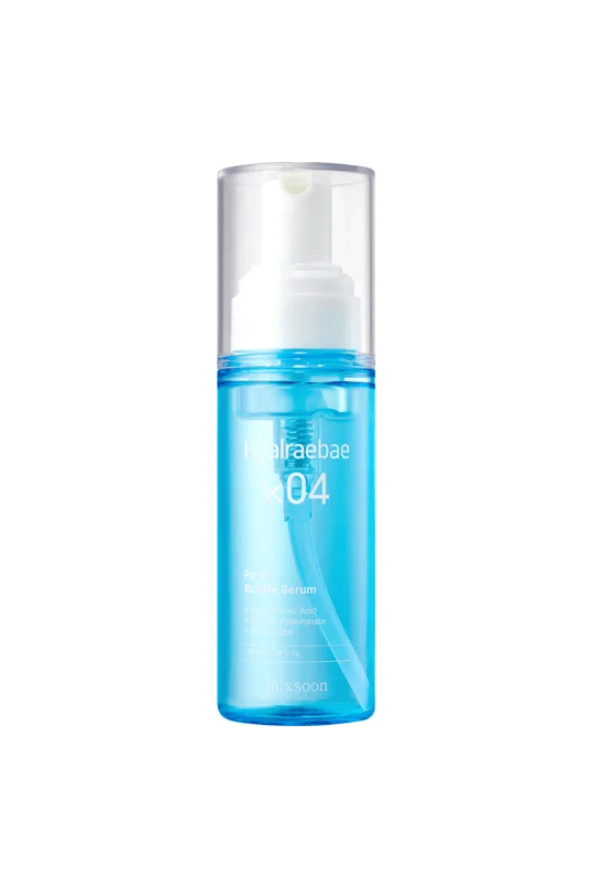 Mixsoon Hyalraebae Pore Bubble Serum