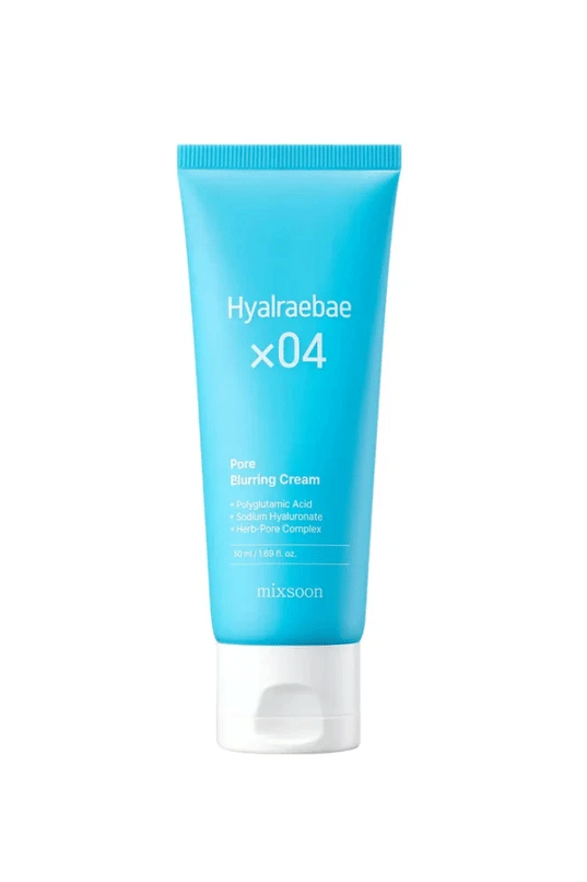 Mixsoon Hyalraebae Pore Blurring Cream