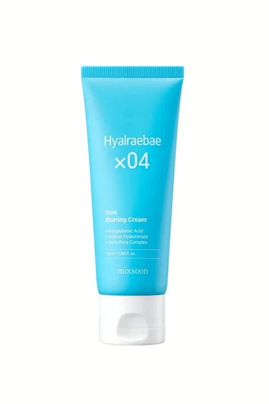 Mixsoon Hyalraebae Pore Blurring Cream