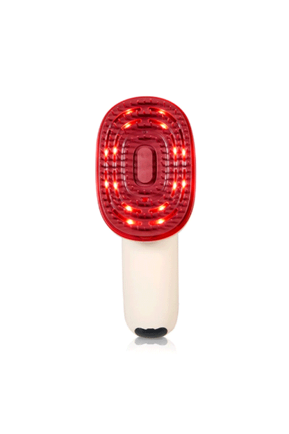 moev Hair Steamer Pro