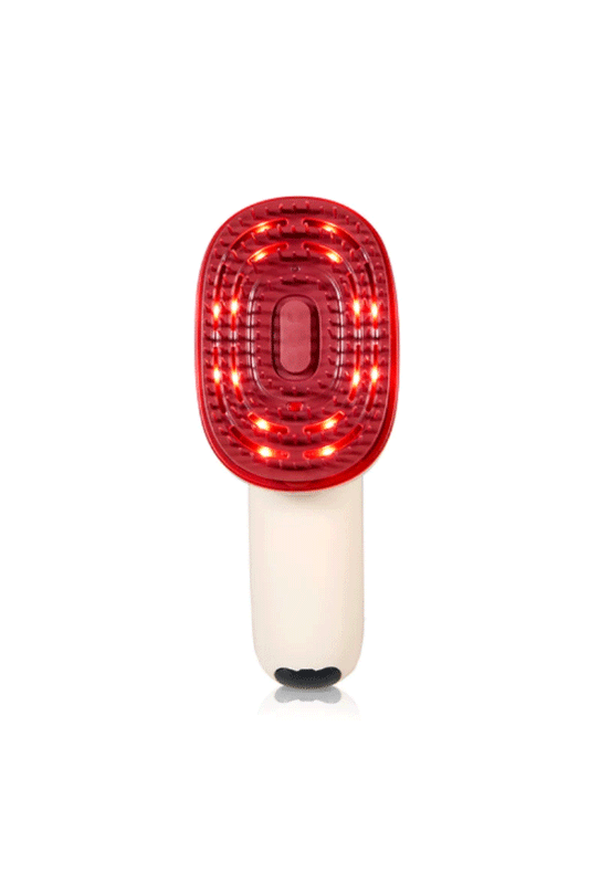 moev Hair Steamer Pro