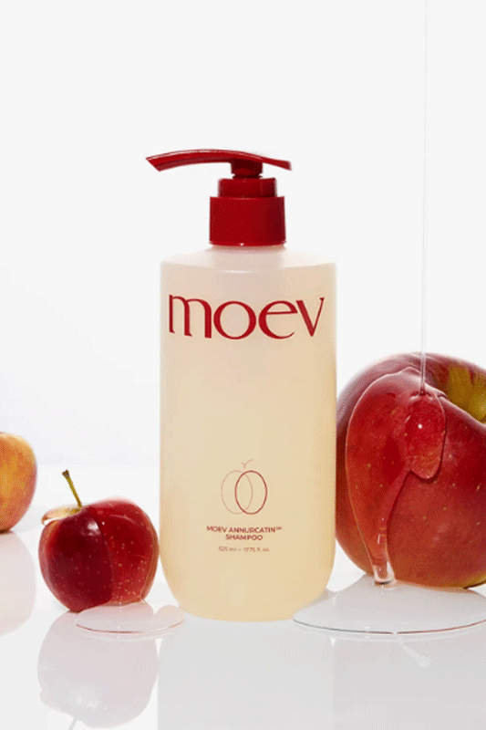 moev Anukatin™ Shampoo (525ml)
