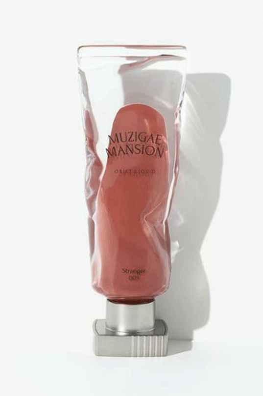 MUZIGAE MANSION Object Liquid