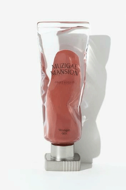 MUZIGAE MANSION Object Liquid