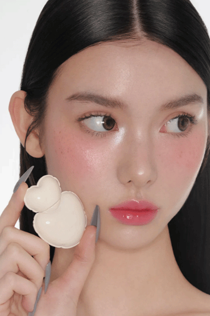 NAMING. Glowy Heart Lip Tint