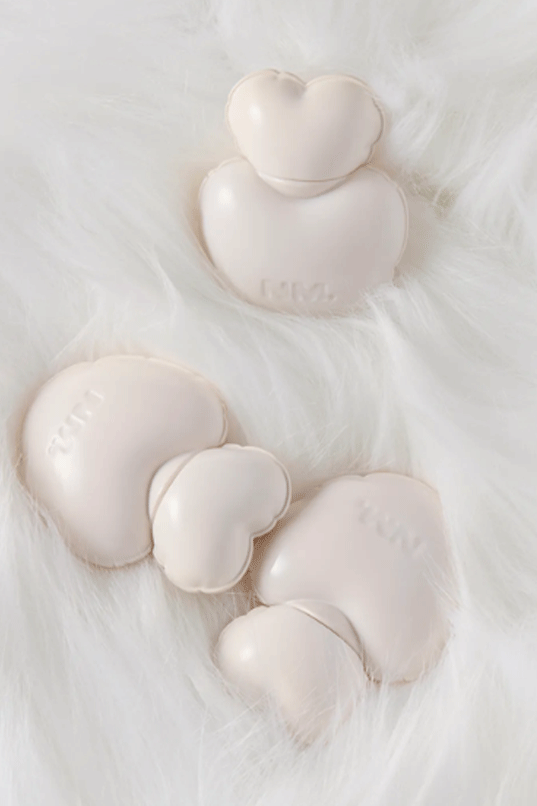 NAMING. Glowy Heart Lip Tint