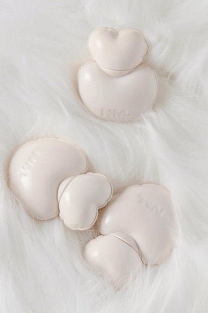 NAMING. Glowy Heart Lip Tint