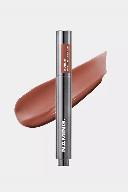 NAMING. Syrup Melting Stick