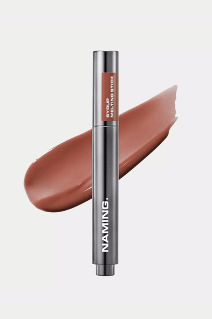 NAMING. Syrup Melting Stick