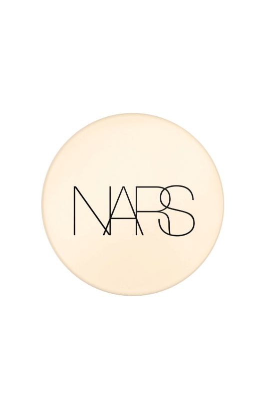 NARS Pure Radiant Protection Aqua Glow Compact Case