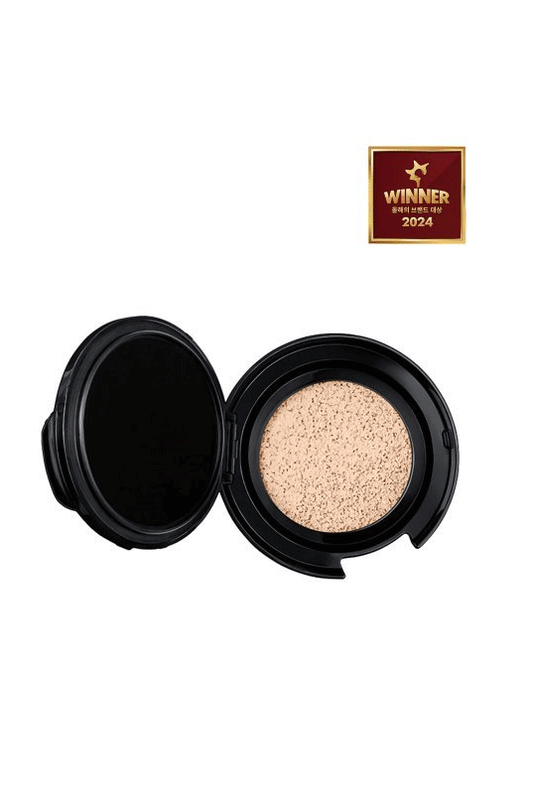 NARS Pure Radiant Protection Aqua Glow Cushion Foundation (Refill)