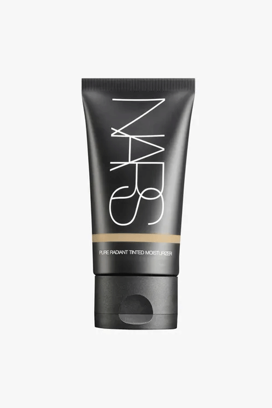 NARS Pure Radiant Tinted Moisturiser