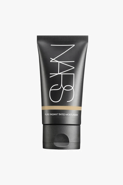 NARS Pure Radiant Tinted Moisturiser