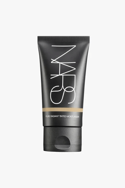 NARS Pure Radiant Tinted Moisturiser