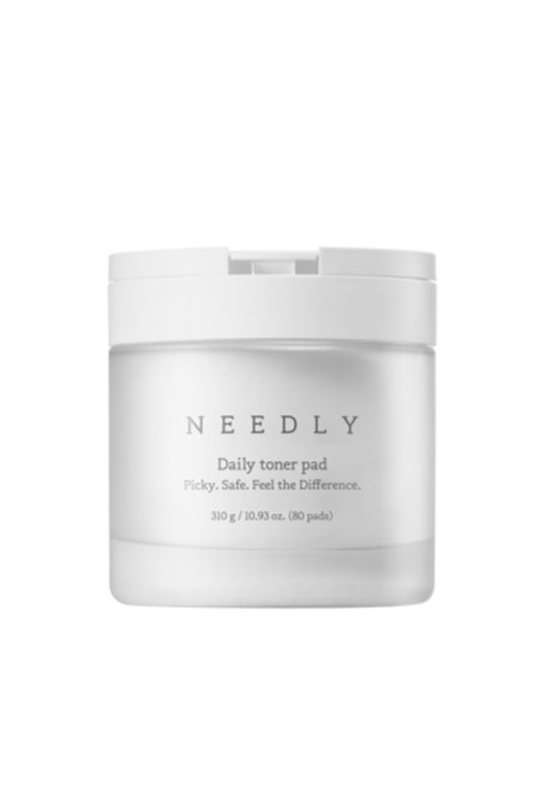 NEEDLY Daily Toner Pad (Renew)