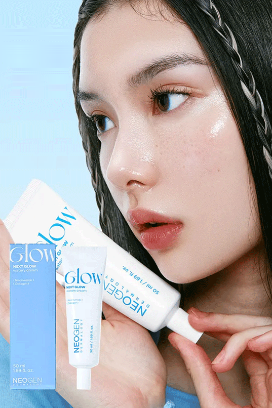 Neogen Dermalogy Next Glow Watery Cream