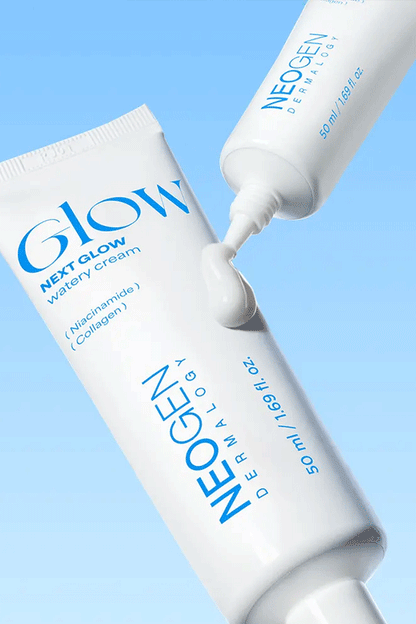 Neogen Dermalogy Next Glow Watery Cream