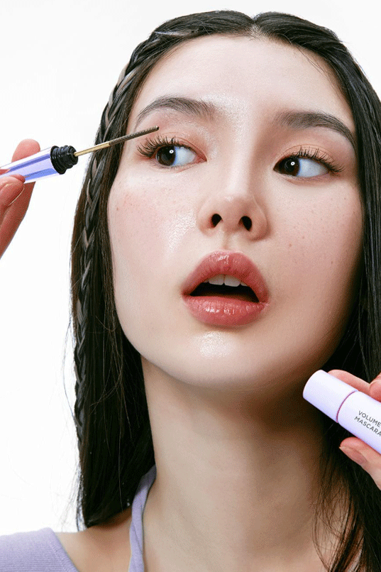 NEOGEN Dermalogy Metal Mascara Black (Volume)