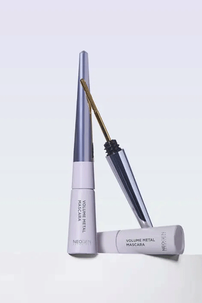 NEOGEN Dermalogy Metal Mascara Black (Volume)