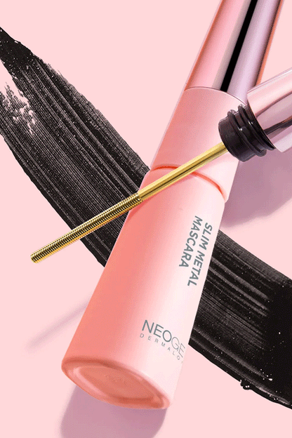 NEOGEN Dermalogy Slim Metal Mascara Black