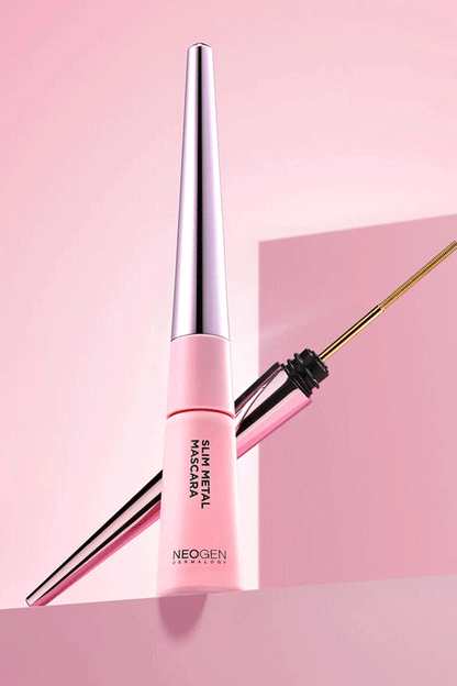 NEOGEN Dermalogy Slim Metal Mascara Black