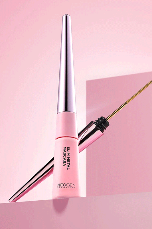 NEOGEN Dermalogy Slim Metal Mascara Black