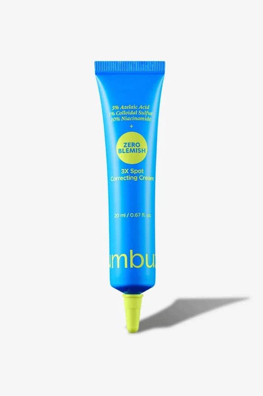 NUMBUZIN No.0 Zero Blemish 3X Spot Correcting Cream