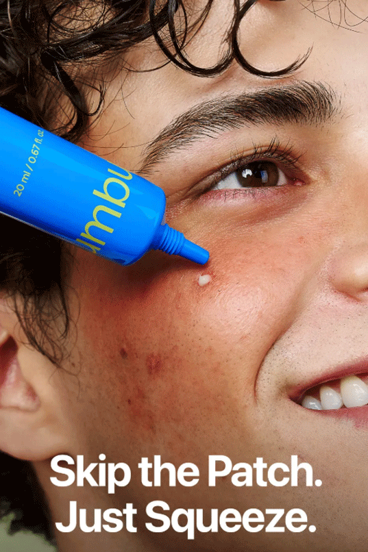 NUMBUZIN No.0 Zero Blemish 3X Spot Correcting Cream