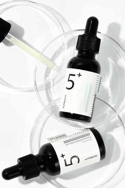 Numbuzin No.5 Vitamin Concentrated Serum