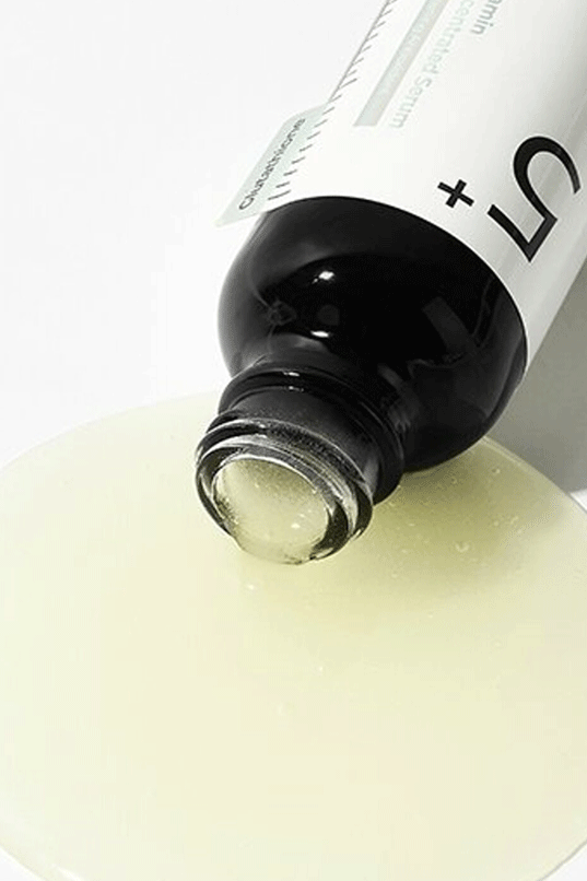 Numbuzin No.5 Vitamin Concentrated Serum