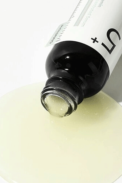 Numbuzin No.5 Vitamin Concentrated Serum