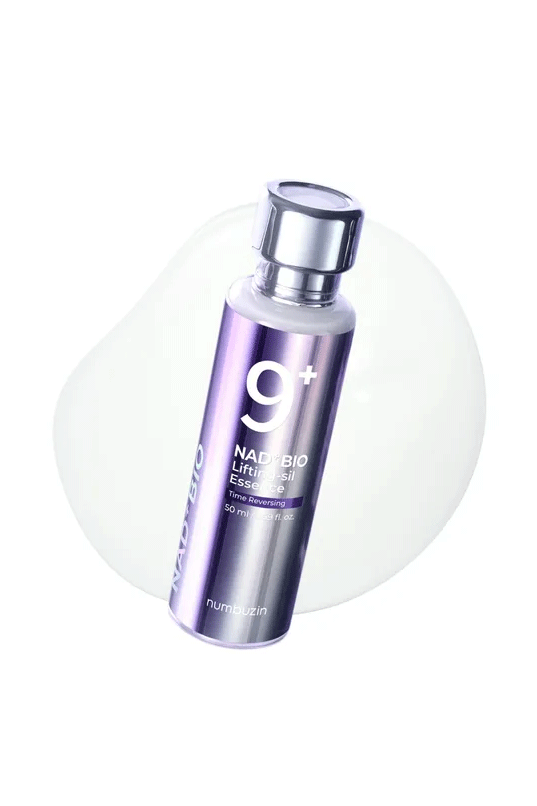 Numbuzin No.9 NAD Bio Lifting-sil Essence