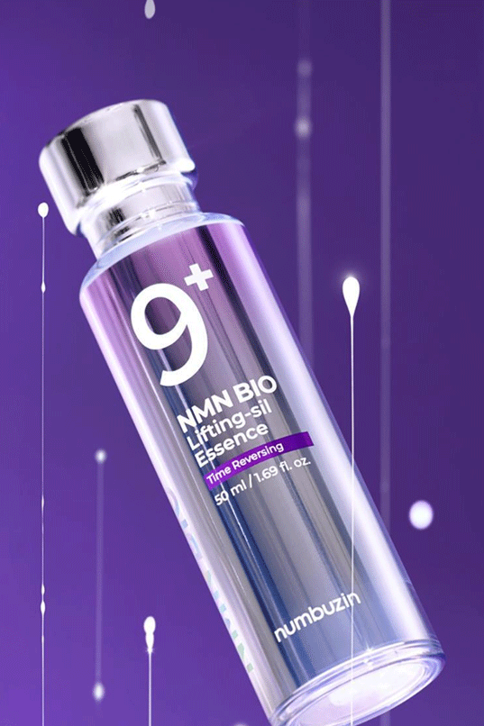 Numbuzin No.9 NAD Bio Lifting-sil Essence