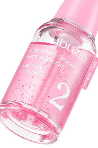 Numbuzin No.2 PDRN Collagen Plumping Serum