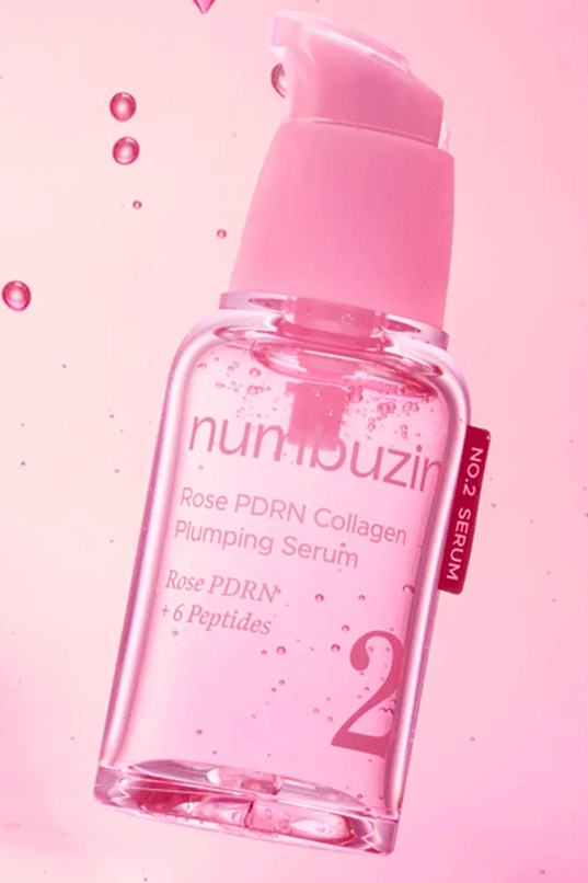 Numbuzin No.2 PDRN Collagen Plumping Serum