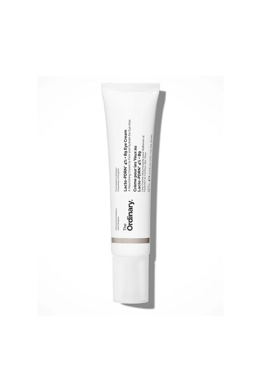 The Ordinary Lacto-PDRN* 4% B9 Eye Cream