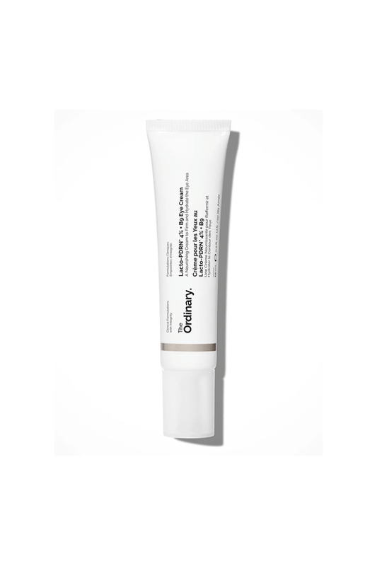 The Ordinary Lacto-PDRN* 4% B9 Eye Cream