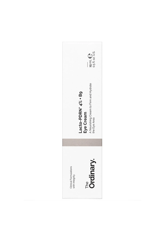 The Ordinary Lacto-PDRN* 4% B9 Eye Cream