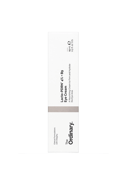 The Ordinary Lacto-PDRN* 4% B9 Eye Cream