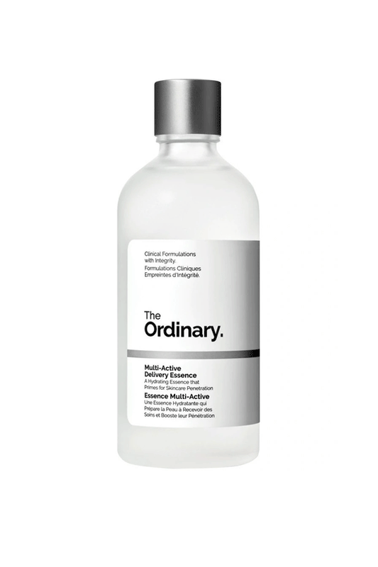 The Ordinary Multi-Active Delivery Essence