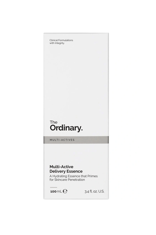 The Ordinary Multi-Active Delivery Essence