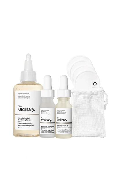 The Ordinary The Mini Icons Set