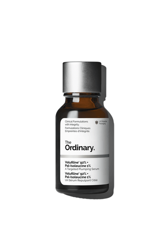 The Ordinary Volufiline 92% + Pal-Isoleucine 1% Plumping Serum