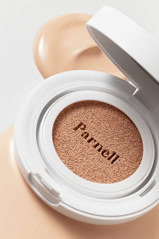 Parnell Cicamanu Serum Cushion