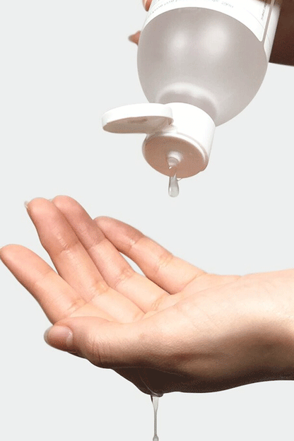 P.CALM Barrier Cycle Toner