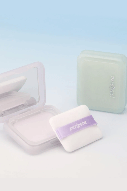 Peripera Filter Fit Blur Pact