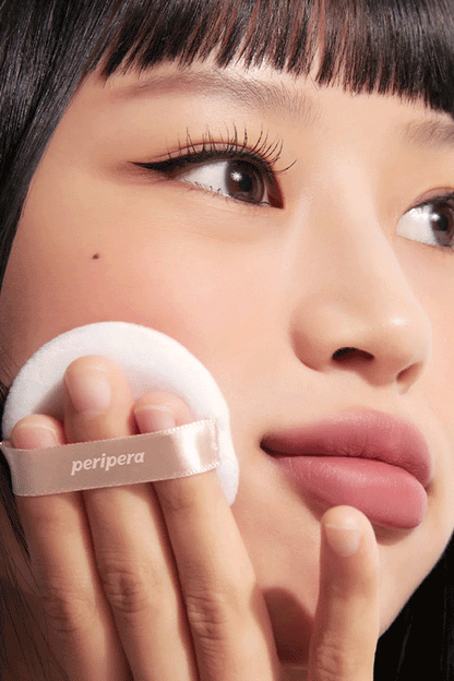 Peripera Oil Capture Cooling Powder