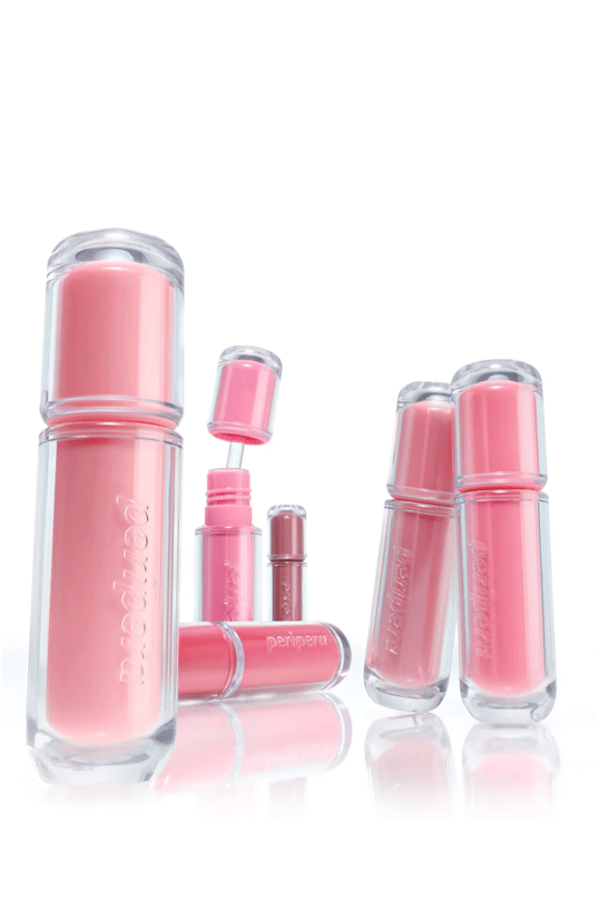 Peripera Mood Glowy Tint