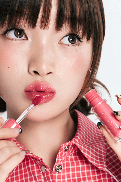 Peripera Mood Glowy Tint